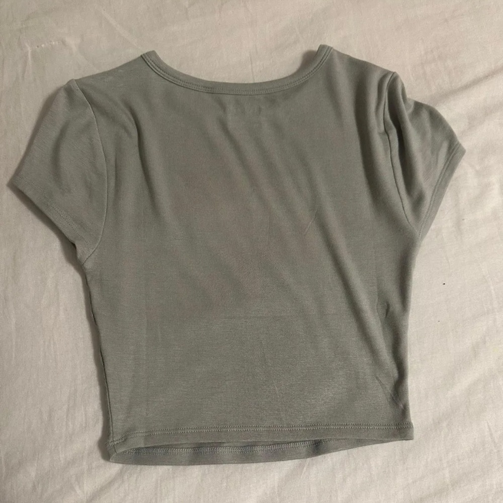 Pacsun baby tee